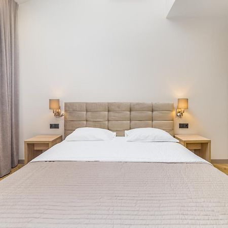 Deribasovskaya, 19 Apartment オデッサ エクステリア 写真