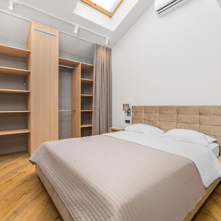 Deribasovskaya, 19 Apartment オデッサ エクステリア 写真