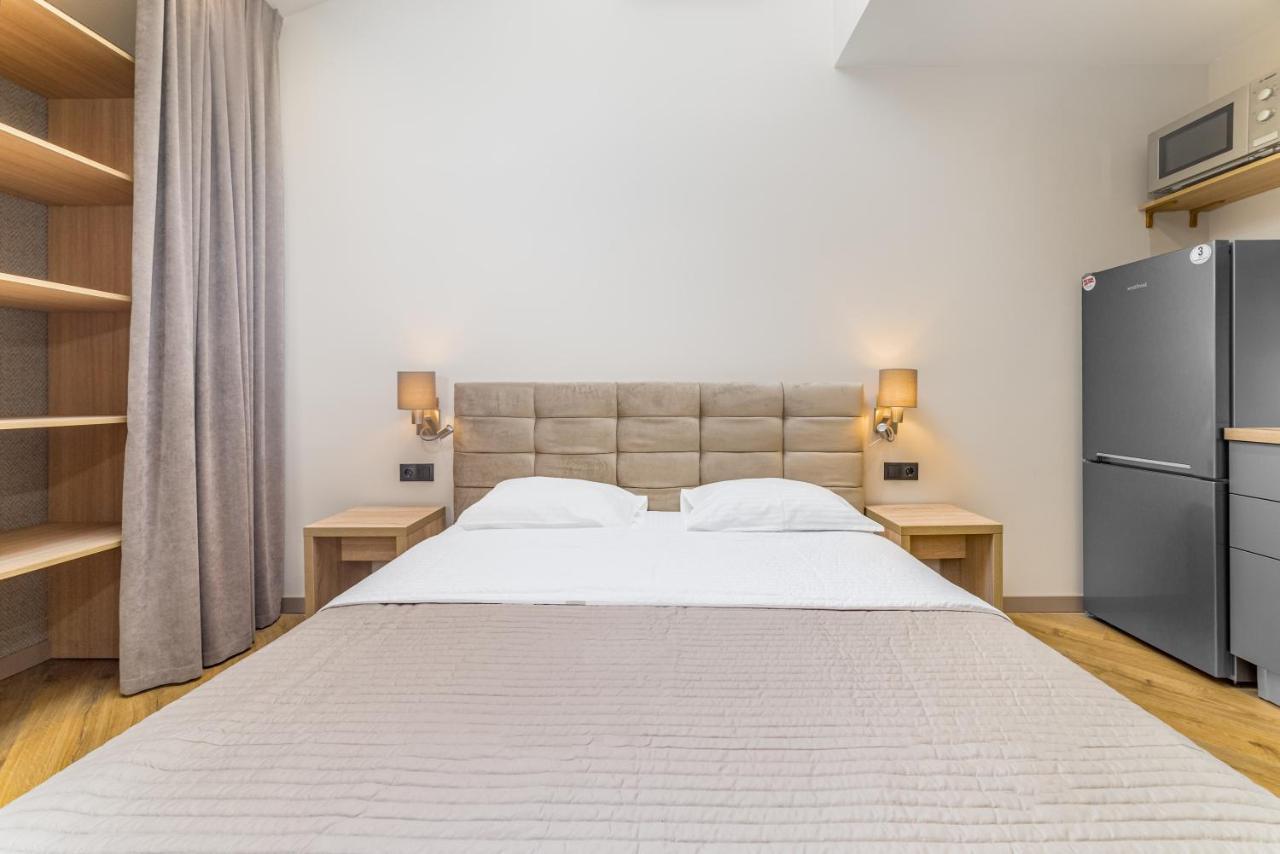 Deribasovskaya, 19 Apartment オデッサ エクステリア 写真