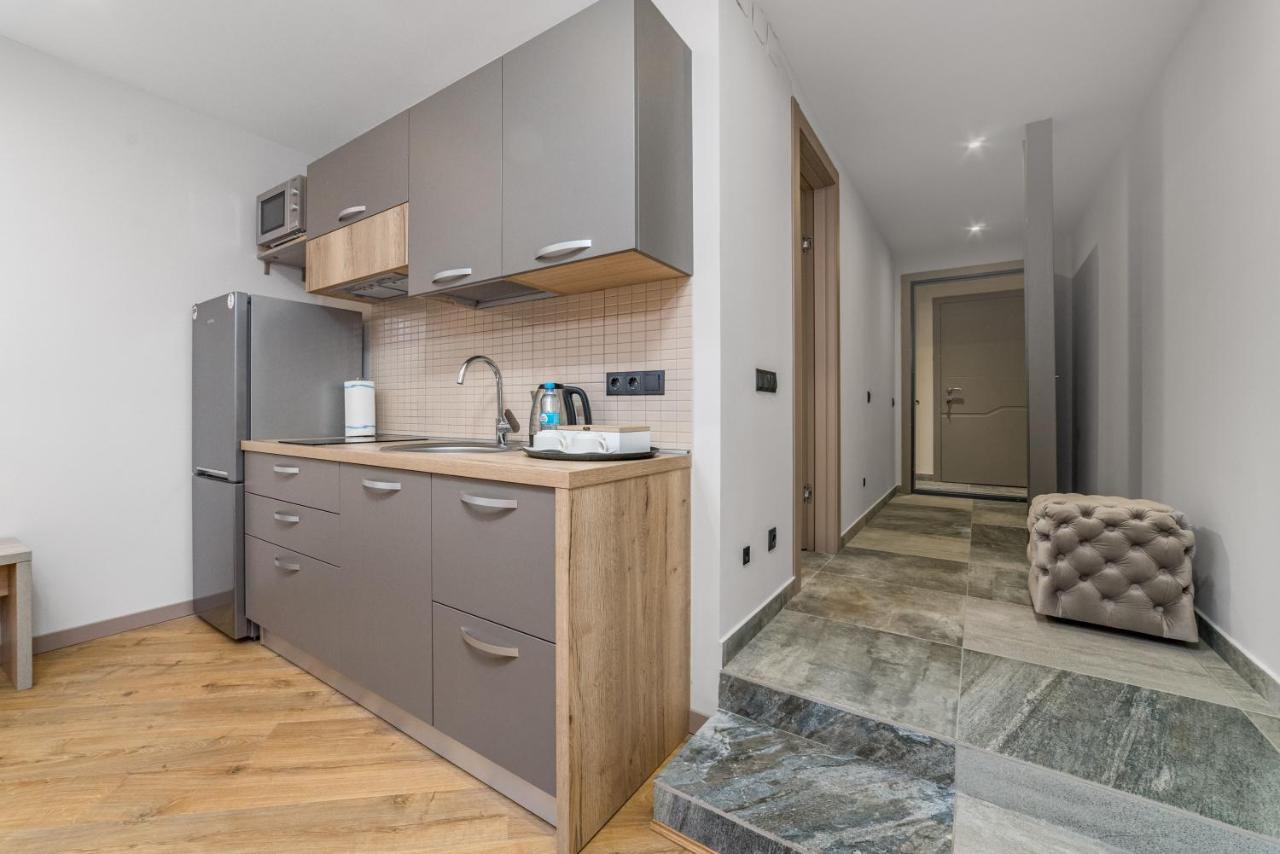 Deribasovskaya, 19 Apartment オデッサ エクステリア 写真