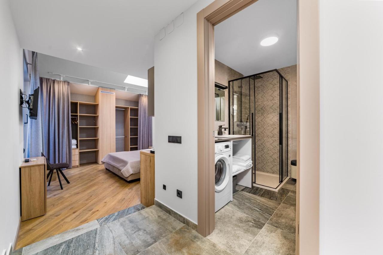 Deribasovskaya, 19 Apartment オデッサ エクステリア 写真