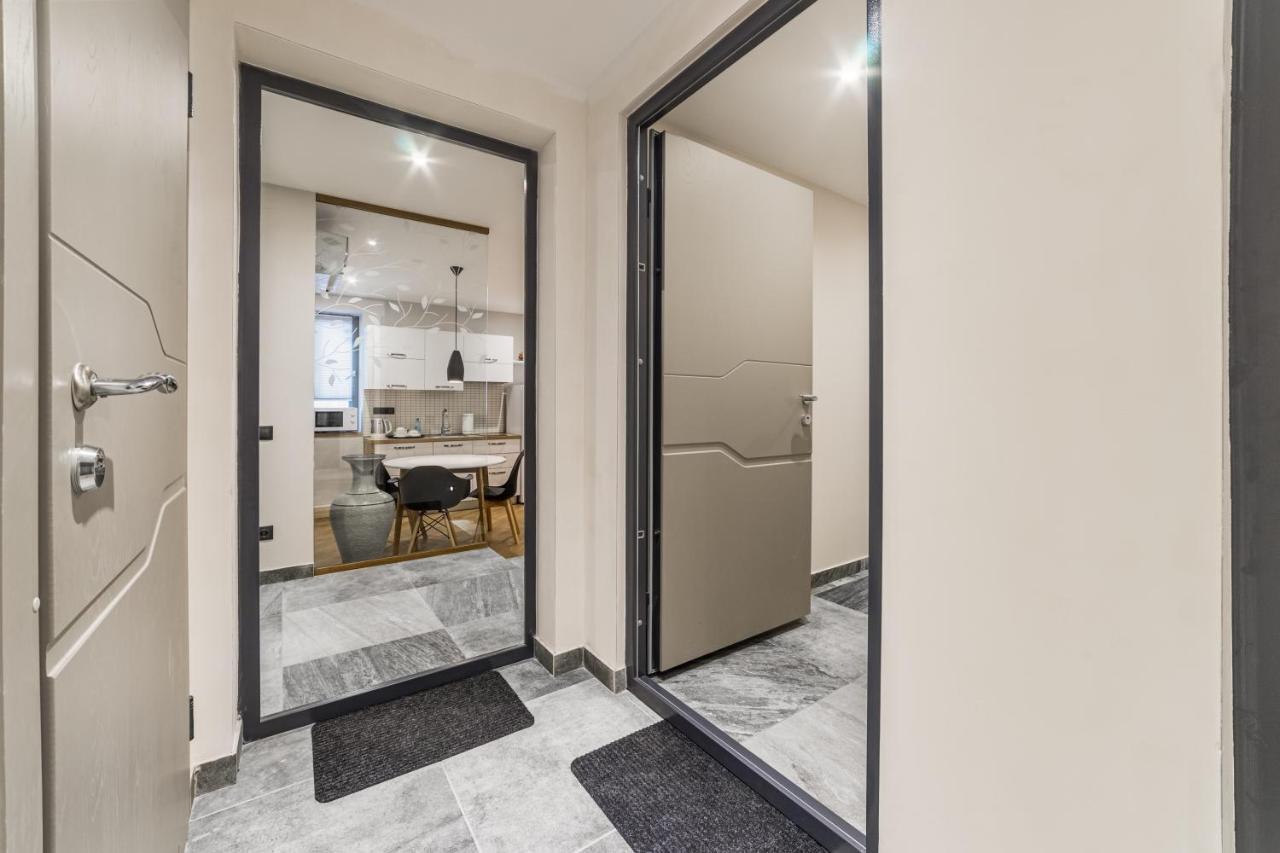 Deribasovskaya, 19 Apartment オデッサ エクステリア 写真