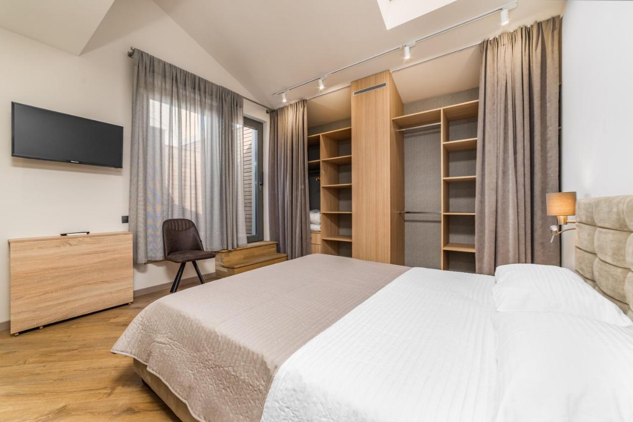 Deribasovskaya, 19 Apartment オデッサ エクステリア 写真