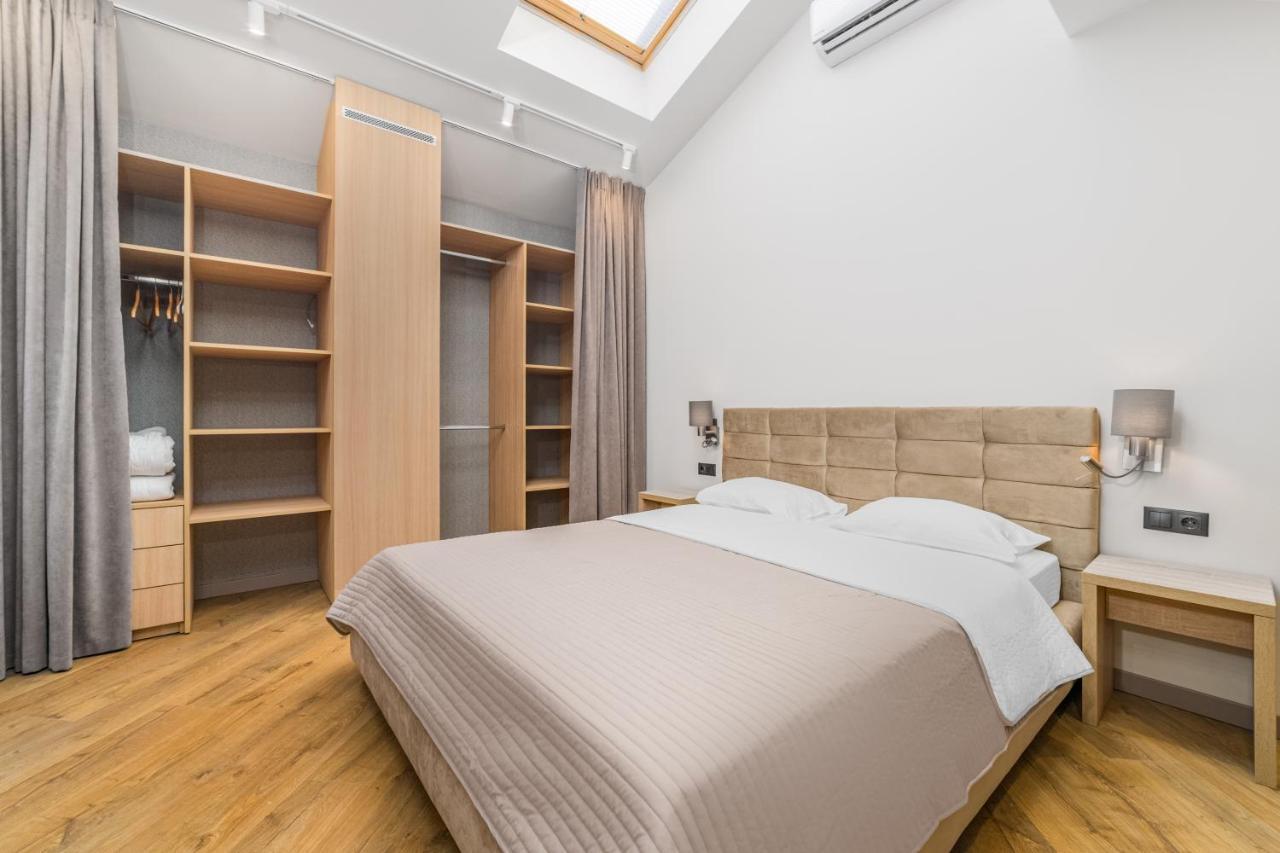 Deribasovskaya, 19 Apartment オデッサ エクステリア 写真