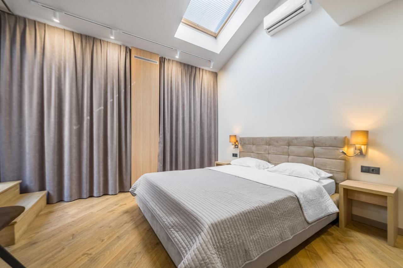 Deribasovskaya, 19 Apartment オデッサ エクステリア 写真